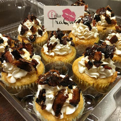 Gourmet Specialty Cupcakes