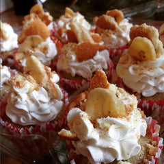 Gourmet Specialty Cupcakes