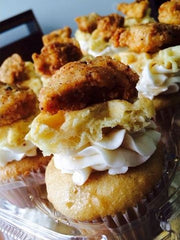 Gourmet Specialty Cupcakes