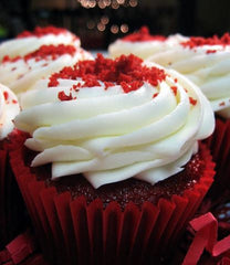 Gourmet Specialty Cupcakes
