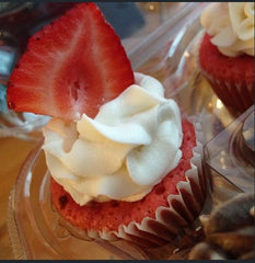 Gourmet Specialty Cupcakes